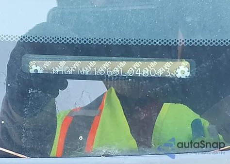 2005 Honda Civic Lx из США, поврежденный, VIN 1HGEM21565L048013